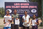 AITA 2016
