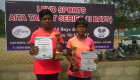 AITA 2016
