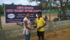 AITA 2016