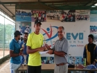 Levo Mens Prize Money (NON-Ranking) Tennis Tournament 2018