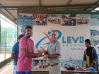 Levo Mens Prize Money (NON-Ranking) Tennis Tournament 2018