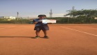 Recreational Tennis League - 2019