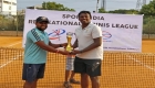 Recreational Tennis League - 2018