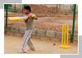 Levo Sports Cricket Coaching Programs