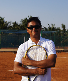 Dr P.B. Muralikrishnan