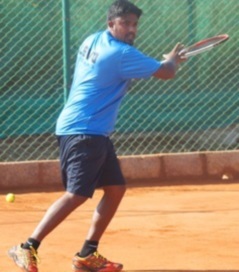 Vinod Sridhar